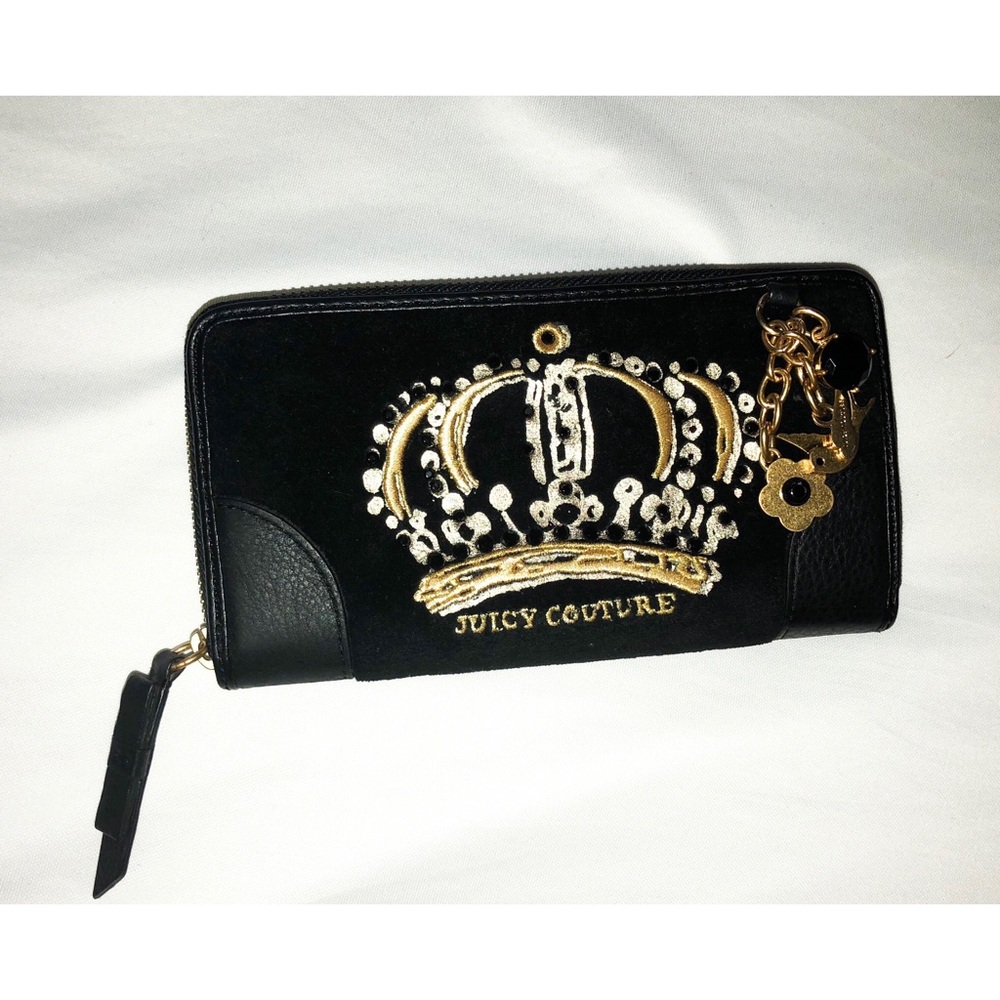 JUICY COUTURE WALLET